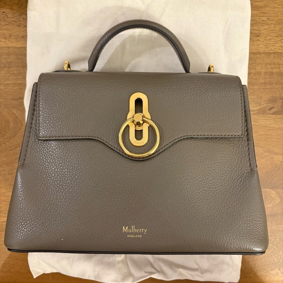 Mulberry Handbags - Mulberry Mini Seaton Bag